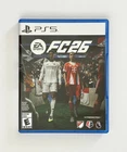 EA Sports FC 26 - PlayStation 5 (PS5) - CIB