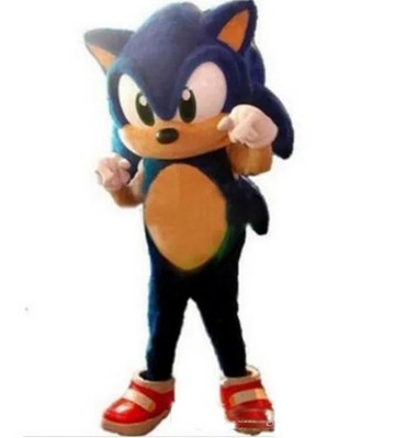 Mascot Costume Adult Size Mascotte Outfit Suit