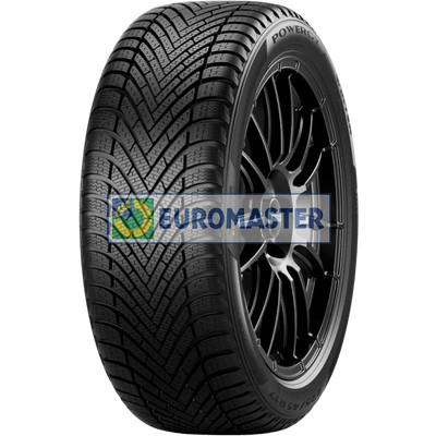 Winterreifen PIRELLI 235/55 R 19 TL 105V POWERGY WINTER XL