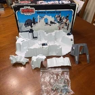 KENNER 1980 Star Wars  The Empire Strikes Back  Imperial Attack Base NO.39830