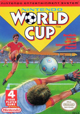 Nintendo World Cup | NES | Nintendo Entertainment System