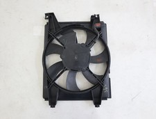 Radiateur Hyundai COUPE