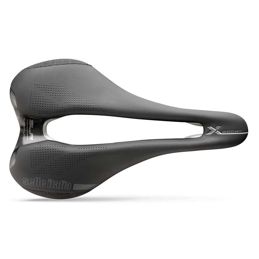Седло Selle Italia SLR Boost X-Cross Superflow MTB - Тита направляющие 59790₽