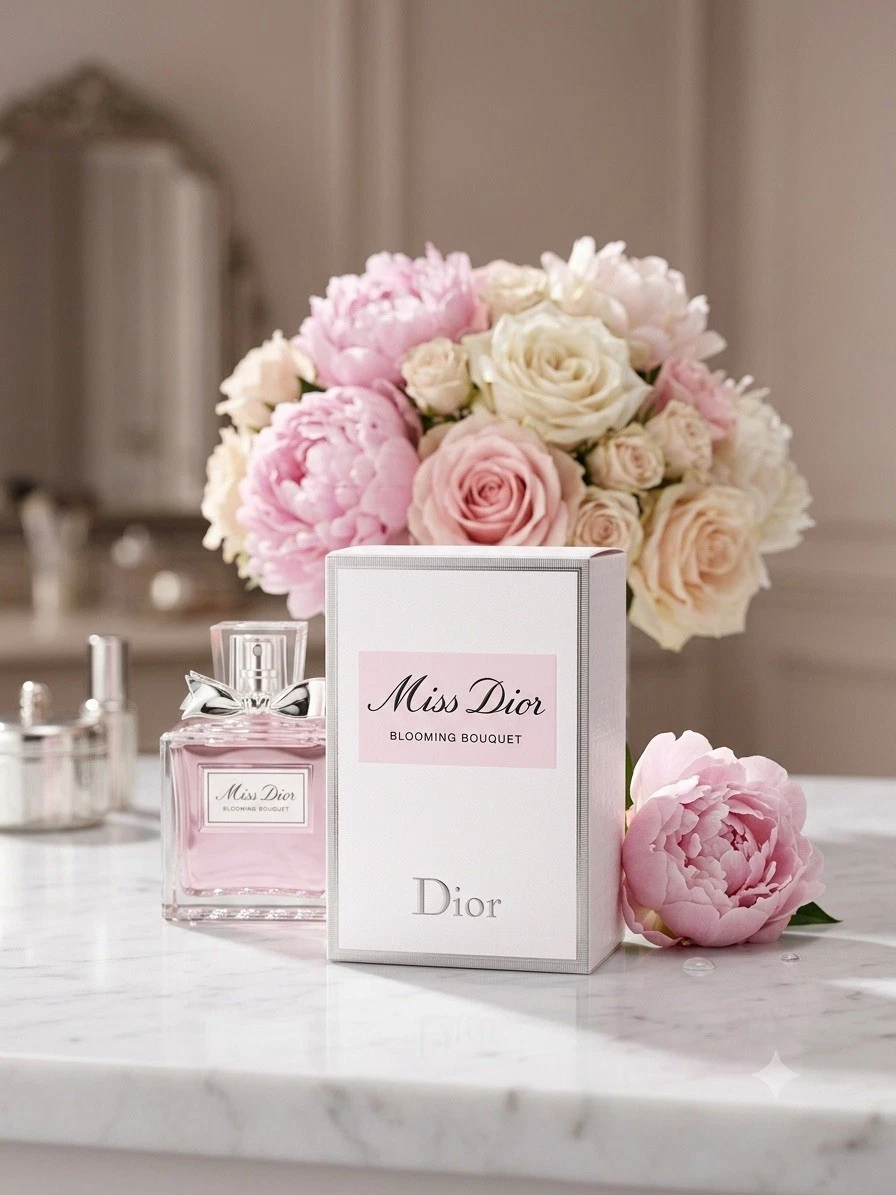 Dior Blooming Bouquet Fragrances for Women for sale - eBay