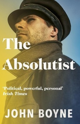John Boyne The Absolutist (Taschenbuch)