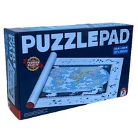 Schmidt Spiele 57988 Puzzle Pad Puzzlematte Rollmatte 500 Bis 3000 Teile
