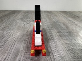 Lego 40035 Holiday Rocking Horse 2012 Christmas Set #D-23 Sinple 100% Complete