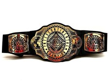 WWE INTERCONTINENTAL CHAMPIONSHIP Mattel 2020 Belt 38.5" OFFICIAL GUNTHER ZAYN
