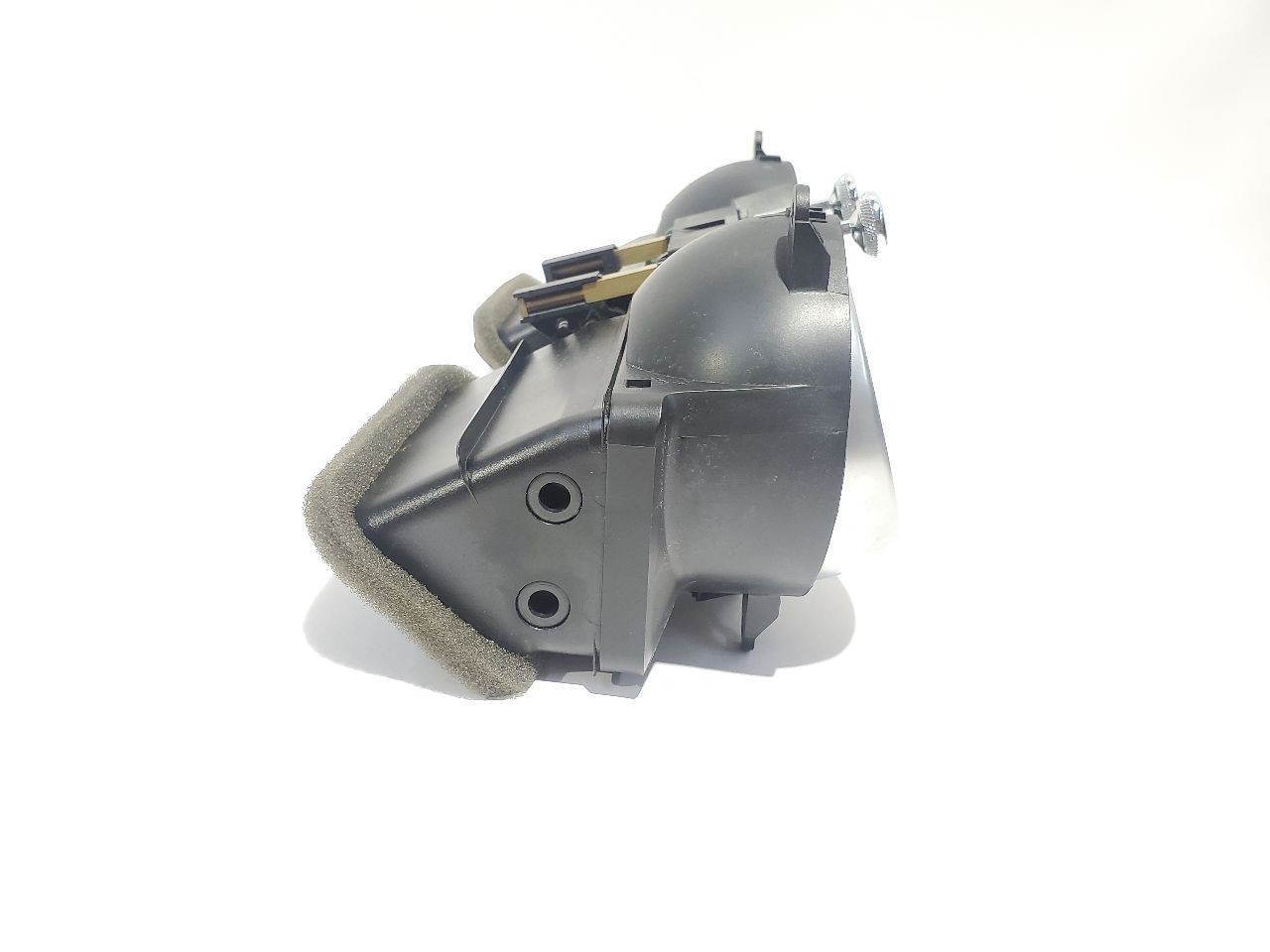 Used Heater - AC Parts fits: 2007 Bentley CONTINENTAL GTC Grade A