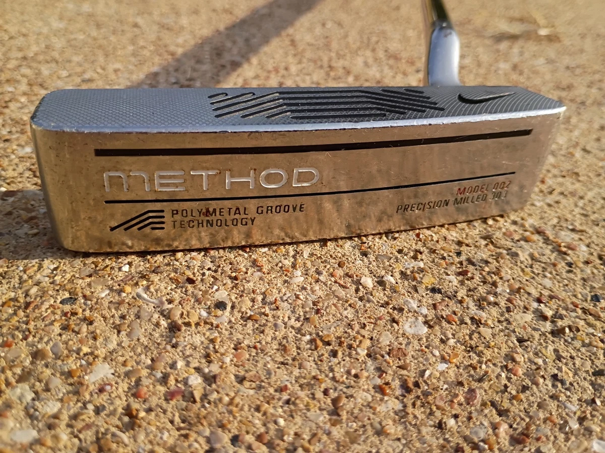 Nike Method Putter Golf Clubs for sale | eBay
