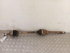 Cardan Peugeot BOXER