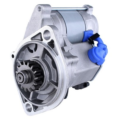 JD 970 1070 Carrier Transicold KD Yanmar 374 395 Starter SE501447