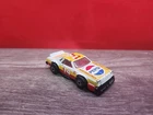 Vintage 1980 Matchbox Superfast Chevy Pro Stocker Pepsi Challenger Stock Car #34