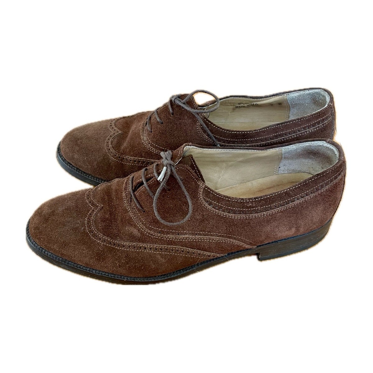Bally Duomo Men