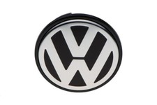 New Oem 09-14 Vw Volkswagen Routan Single Wheel Center Cap 7b0601149a Genuine
