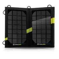 Goal Zero Nomad 7 Solar Panel Mens Unisex Goal Zero Nomad 7 Solar Panel Mens Unisex