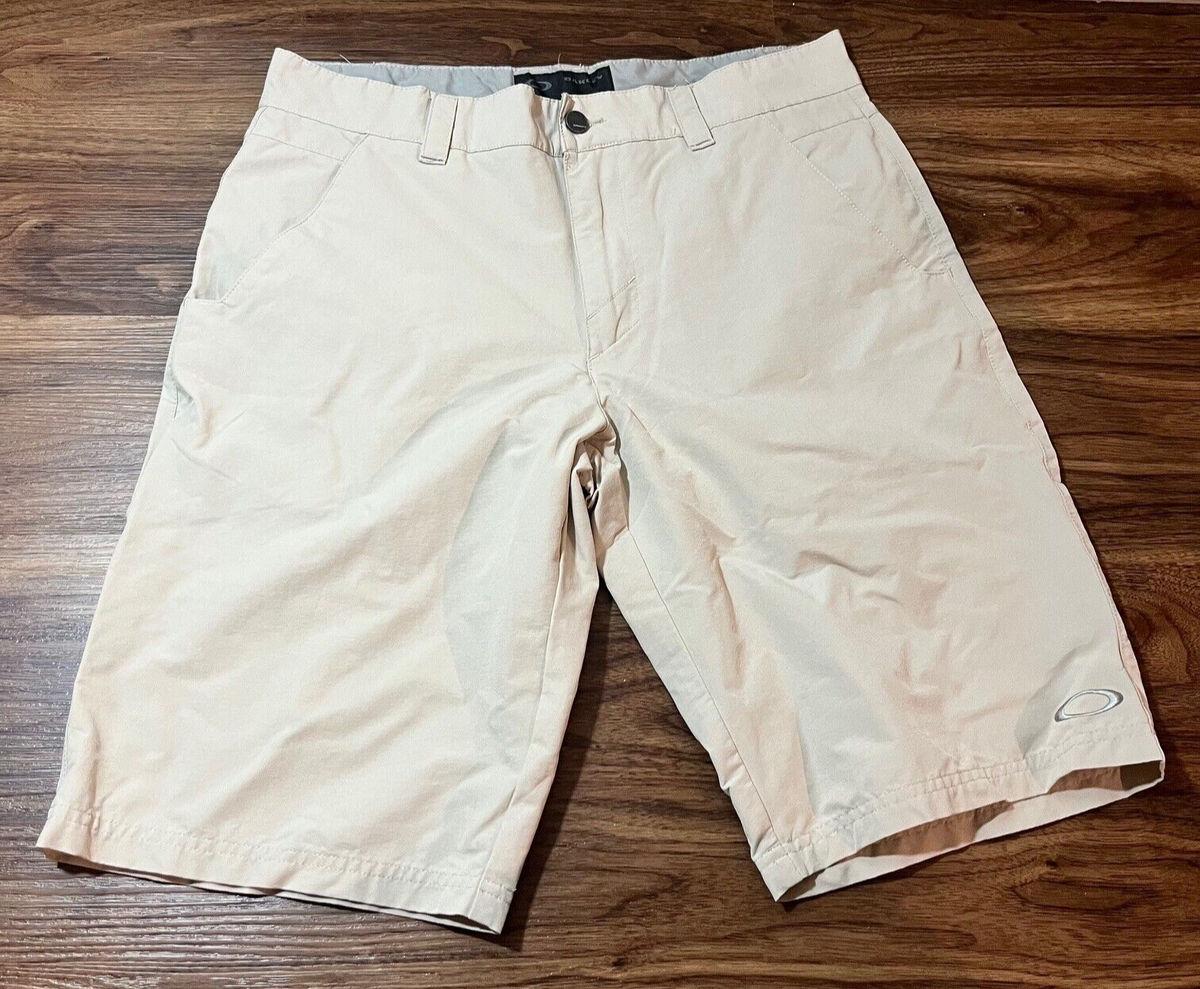 Oakley Apparel Oakley Mens Take Pro Shorts Oakley Golf Take Pro