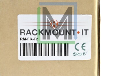 Fortinet FortiGate 60B 80C/CM 100A 1.3U Rackmount 7-Port RJ45 19'' Patch Panel