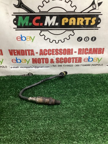 Sonda Lambda Bmw F 650 Gs Anno 2000 2001 2002 2003 2004 - Foto 4 di 4