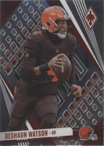 2023 Panini Phoenix Deshaun Watson #14