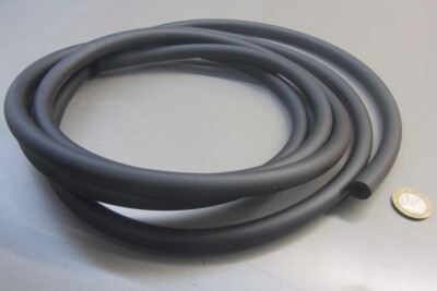 Tygon Norprene  A-60-G Tubing AFL00019 1/2'' ODx 1/4'' ID x 1/8'' Wall x 10 Ft