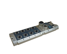 BALLUFF BNI0052 -USED- FIELDBUS MODULE BNI PNT-302-105-Z015