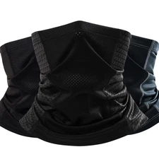 Quick Dry UV Protection Face Mask Neck Gaiter Scarf Breathable Bandana Balaclava