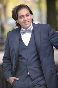 ted baker 3 piece suit