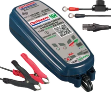 Tecmate Optimate Lithium Lfp 4S 0.8A Battery Charger Tm471