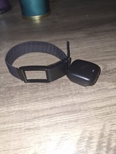 Open Box WHOOP 4.0 Wearable Health Fitness Activity Track