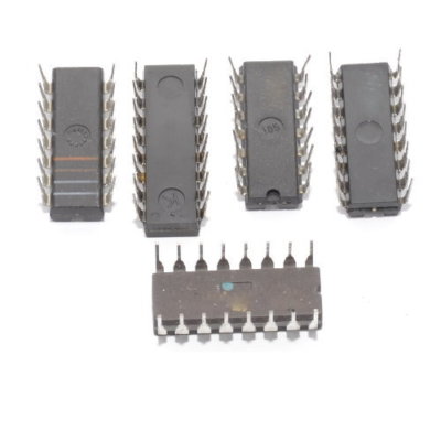 IC Schaltkreis Neu New and unused LA 7850