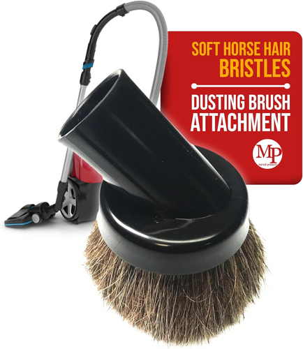 Household Cleaning Vacuum Brush Attachment - Horse Hair Vacuum Cleaner Accessori