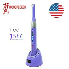 Woodpecker iLED Dental LED Curing Light Lamp 1 Second Curing 2500mw/c  Wireless