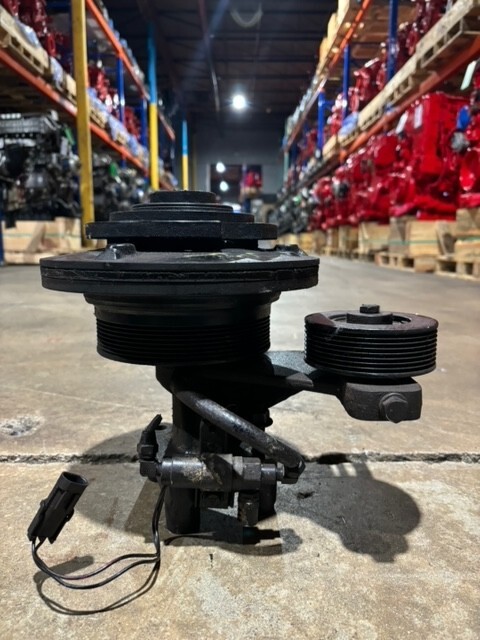 OEM Horton Fan Clutch off Cummins ISM Diesel Engine 601613, 600506