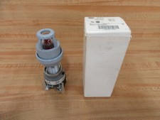 Allen Bradley 800H-QPH24R Pilot Light Assembly