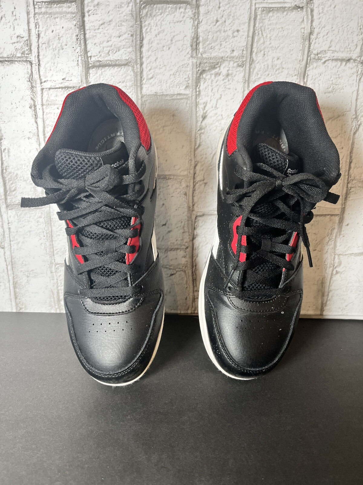 Reebok BB4500 Work boot Composite Toe Warehouse R… - image 2