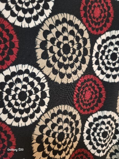 Perception Concept Women's Concentric Circles Mar… - image 6