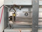 Hammond H-AO-44-1 Reverb Amp w GIBBS TANK for Guitar project TESTED STRONG sound — photo 9