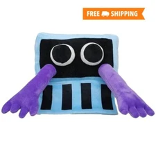 RAINBOW FRIENDS Plush Chapter TOYS Kids Birthday Plushies Christmas Gifts New