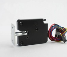 T&uuml;rschloss 5V  12V  24VDC Kleine elektrische steuerung sperre locker