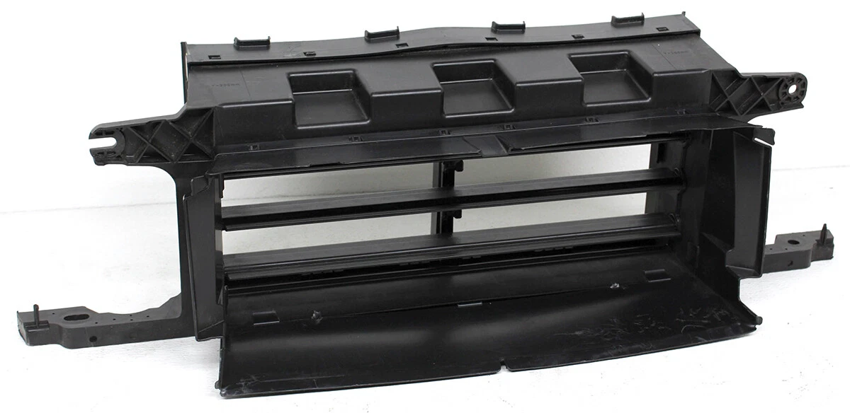 ML3Z-8475-B OEM Lower Intercooler Active Air Shutter For F150 