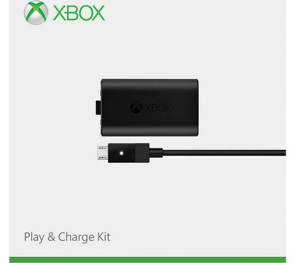 Accessori Xbox One S per videogiochi e console di Microsoft Xbox One