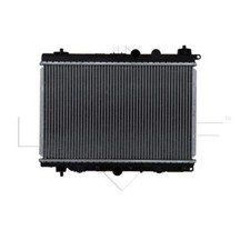 Radiateur Rover 45