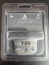 Andis T-84 Ultra Edge 21641 Replacement Blade Dog Grooming T-Blade 6411