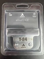 Andis T-84 Ultra Edge #21641 Replacement Blade Dog Grooming T-Blade 6411