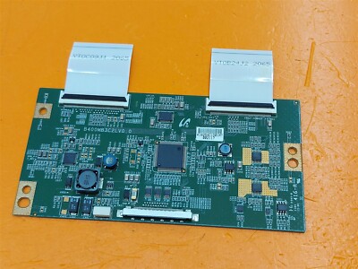 How to Fix Vertical Lines on a Laptop Screen: T-Con Board Vs. Ribbon Cable Explained