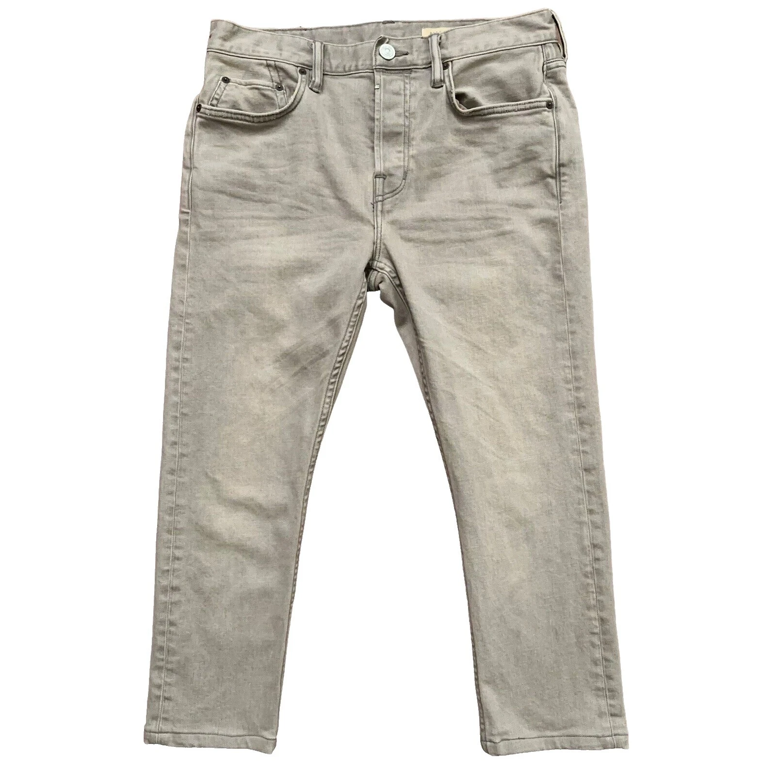 Vaqueros de tamaño 31 AllSaints para De hombre