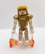 Marvel Minimates X-Men Phoenix Five EMMA FROST 2" (Toys R Us Exclusive)