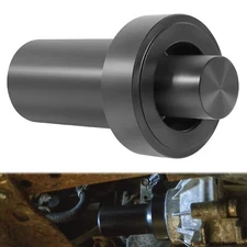 For Chevy GMC NP246 Front-Output Seal Install Tool 1998up T-M109RAC Adapt-A-Case