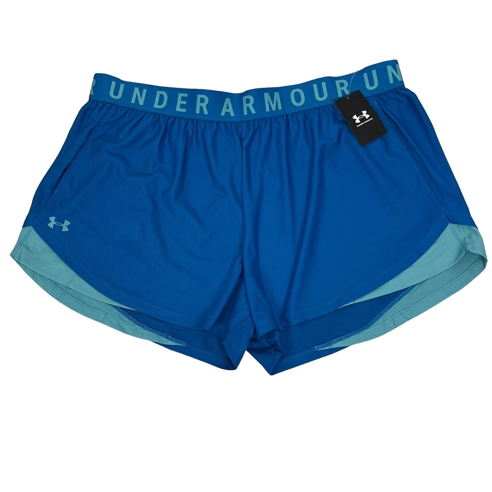 Women's Plus Size Under armour